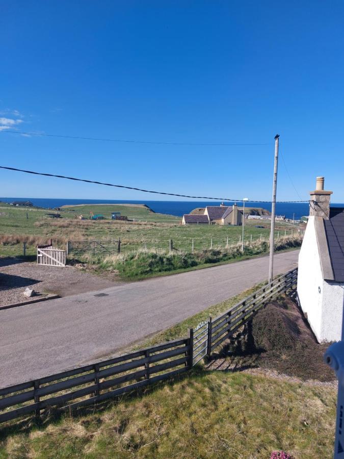 Southview Villa Portskerra Exteriör bild